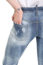 Carica l'immagine nel visualizzatore di Gallery, Jeans 5 tasche Jennifer Jean
