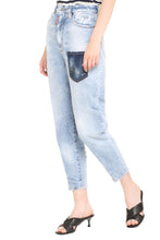 Carica l'immagine nel visualizzatore di Gallery, Jeans Sasoon 80's Jean
