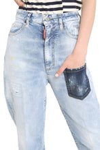 Carica l'immagine nel visualizzatore di Gallery, Jeans Sasoon 80's Jean
