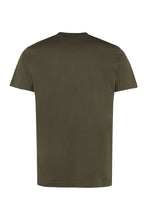 Carica l'immagine nel visualizzatore di Gallery, T-shirt Icon in cotone
