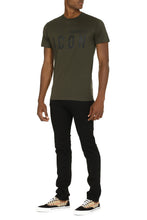Carica l'immagine nel visualizzatore di Gallery, T-shirt Icon in cotone
