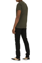 Carica l'immagine nel visualizzatore di Gallery, T-shirt Icon in cotone
