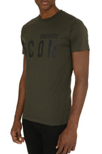Carica l'immagine nel visualizzatore di Gallery, T-shirt Icon in cotone
