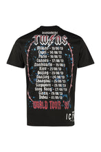 Carica l'immagine nel visualizzatore di Gallery, T-shirt in cotone stretch
