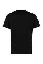 Carica l'immagine nel visualizzatore di Gallery, T-shirt Icon in cotone
