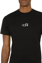 Carica l'immagine nel visualizzatore di Gallery, T-shirt Icon in cotone
