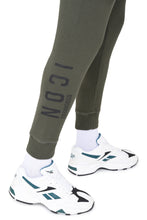 Carica l'immagine nel visualizzatore di Gallery, Track-pants in cotone stretch
