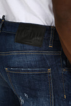 Carica l'immagine nel visualizzatore di Gallery, Jeans Skater a 5 tasche
