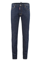 Carica l'immagine nel visualizzatore di Gallery, Jeans Cool Guy 5 tasche
