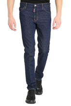 Carica l'immagine nel visualizzatore di Gallery, Jeans Cool Guy 5 tasche

