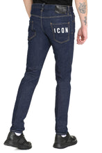 Carica l'immagine nel visualizzatore di Gallery, Jeans Cool Guy 5 tasche
