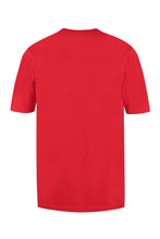 Load image into Gallery viewer, Logo print cotton T-shirt
