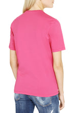 Carica l'immagine nel visualizzatore di Gallery, T-shirt girocollo in cotone
