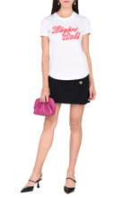 Carica l'immagine nel visualizzatore di Gallery, T-shirt in cotone con stampa
