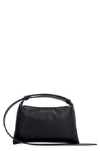 Load image into Gallery viewer, Mini Puffin leather bag
