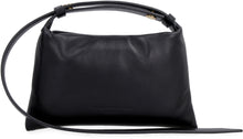 Load image into Gallery viewer, Mini Puffin leather bag

