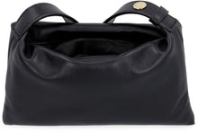 Load image into Gallery viewer, Mini Puffin leather bag
