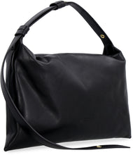 Load image into Gallery viewer, Puffin leather bag

