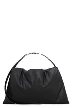 Load image into Gallery viewer, Puffin vegan leather bag
