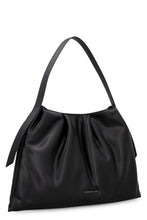 Load image into Gallery viewer, Puffin vegan leather tote
