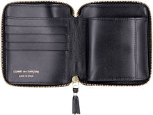 Load image into Gallery viewer, Leather wallet
