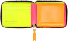 Load image into Gallery viewer, Leather wallet
