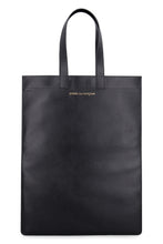 Carica l'immagine nel visualizzatore di Gallery, Shopping bag in pelle
