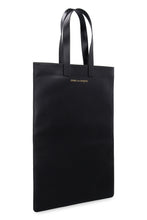 Carica l'immagine nel visualizzatore di Gallery, Shopping bag in pelle
