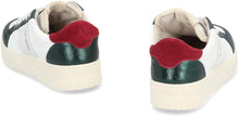 Carica l'immagine nel visualizzatore di Gallery, Sneakers low-top Sail in pelle
