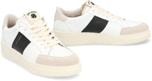 Carica l'immagine nel visualizzatore di Gallery, Sneakers low-top Sail in pelle
