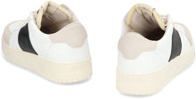 Carica l'immagine nel visualizzatore di Gallery, Sneakers low-top Sail in pelle

