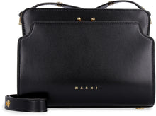 Carica l'immagine nel visualizzatore di Gallery, Borsa a spalla Trunk Reverse in pelle

