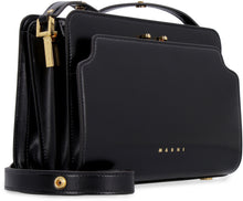 Carica l'immagine nel visualizzatore di Gallery, Borsa a spalla Trunk Reverse in pelle

