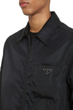 Carica l'immagine nel visualizzatore di Gallery, Overshirt in Re-nylon
