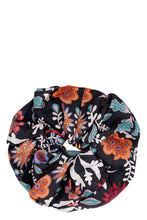 Carica l'immagine nel visualizzatore di Gallery, Scrunchie Giga in twill stampato
