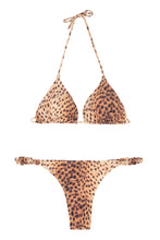 Carica l'immagine nel visualizzatore di Gallery, Bikini Scrunchie stampato
