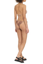 Carica l'immagine nel visualizzatore di Gallery, Bikini Scrunchie stampato
