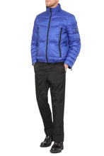 Load image into Gallery viewer, Full zip padded jacket
