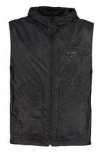 Carica l'immagine nel visualizzatore di Gallery, Giacca smanicata
