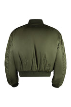 Carica l'immagine nel visualizzatore di Gallery, Bomber in Re-Nylon
