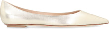 Carica l'immagine nel visualizzatore di Gallery, Ballerine Emilia Flat in pelle
