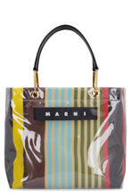Carica l'immagine nel visualizzatore di Gallery, Tote bag Glossy Grip
