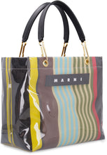 Carica l'immagine nel visualizzatore di Gallery, Tote bag Glossy Grip
