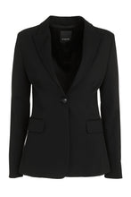 Carica l'immagine nel visualizzatore di Gallery, Blazer classico Sigma
