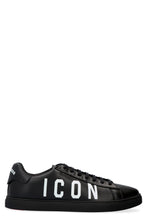 Carica l'immagine nel visualizzatore di Gallery, Sneakers low-top New Tennis in pelle
