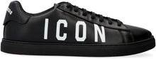 Carica l'immagine nel visualizzatore di Gallery, Sneakers low-top New Tennis in pelle
