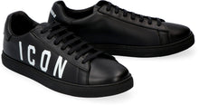 Carica l'immagine nel visualizzatore di Gallery, Sneakers low-top New Tennis in pelle
