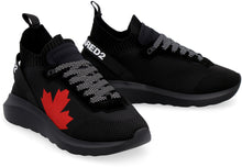 Carica l'immagine nel visualizzatore di Gallery, Sneakers low-top Speedster
