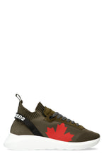 Carica l'immagine nel visualizzatore di Gallery, Sneakers low-top Speedster
