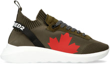 Carica l'immagine nel visualizzatore di Gallery, Sneakers low-top Speedster

